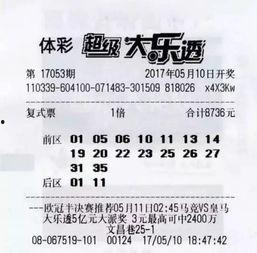 大乐透幸运造号,揭秘中奖密码，开启财富之门
