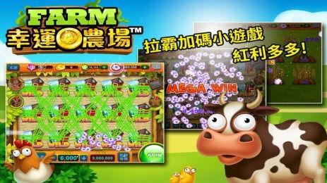 幸运农场中7个号,探寻七号码头奇缘