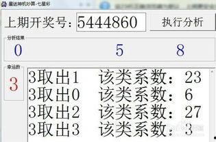 七星彩生肖幸运号码,七星彩中的生肖奥秘