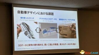 3D专业新浪,新浪带你领略前沿3D技术魅力