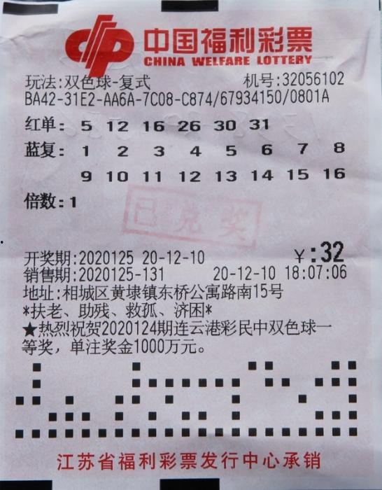 双色球 幸运二等奖,揭秘中奖者的喜悦与幸运瞬间