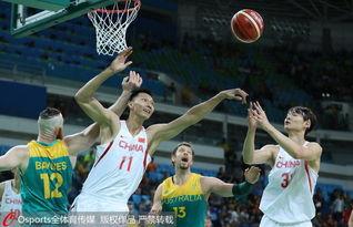 2016奥运会篮球第几,巅峰对决，传奇诞生之巅