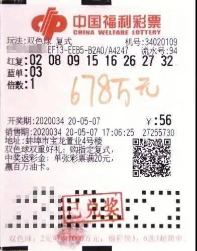 在幸运彩中奖几十万,人生赢家是这样炼成的